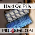 Hard On Pills 34